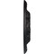 Ekena Millwork Granada Ceiling Medallion (Fits Canopies up to 7 1/8"), Hand-Painted Steel Gray, 23 1/2"OD x 2 3/4"P CM24GASGS - alternate 2
